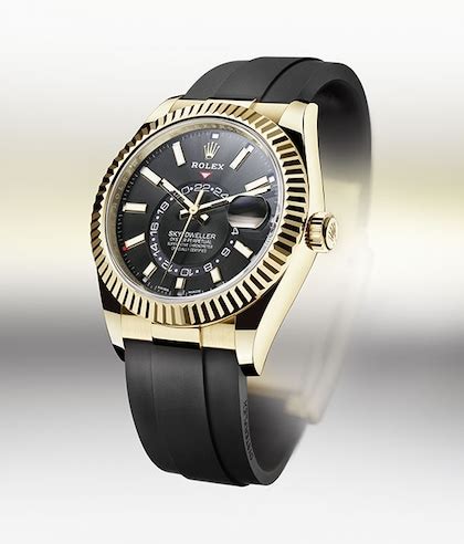 rolex watches official site.